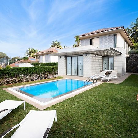 Coral Villas La Quinta Santa Úrsula Zewnętrze zdjęcie