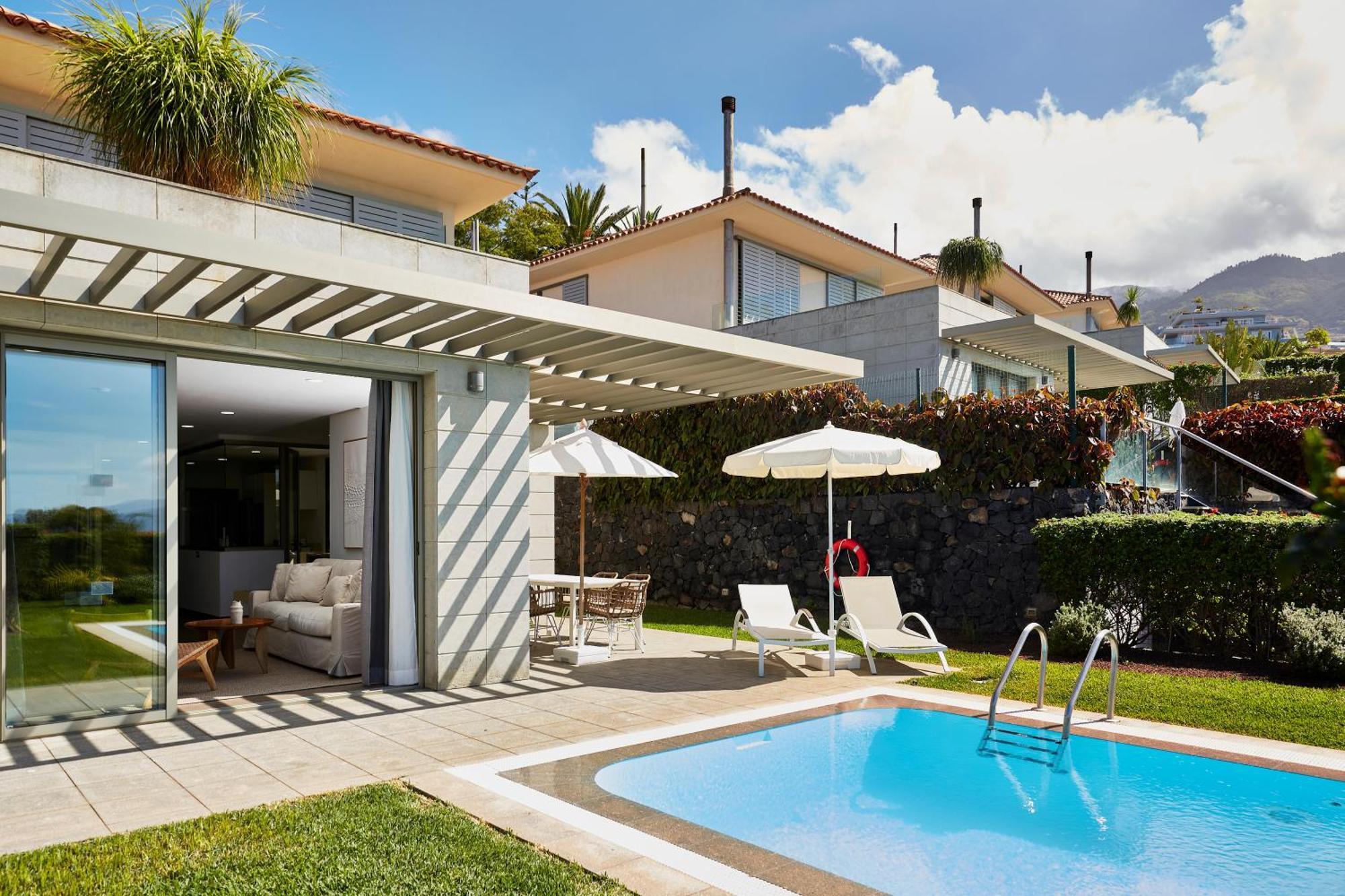 Coral Villas La Quinta Santa Úrsula Zewnętrze zdjęcie