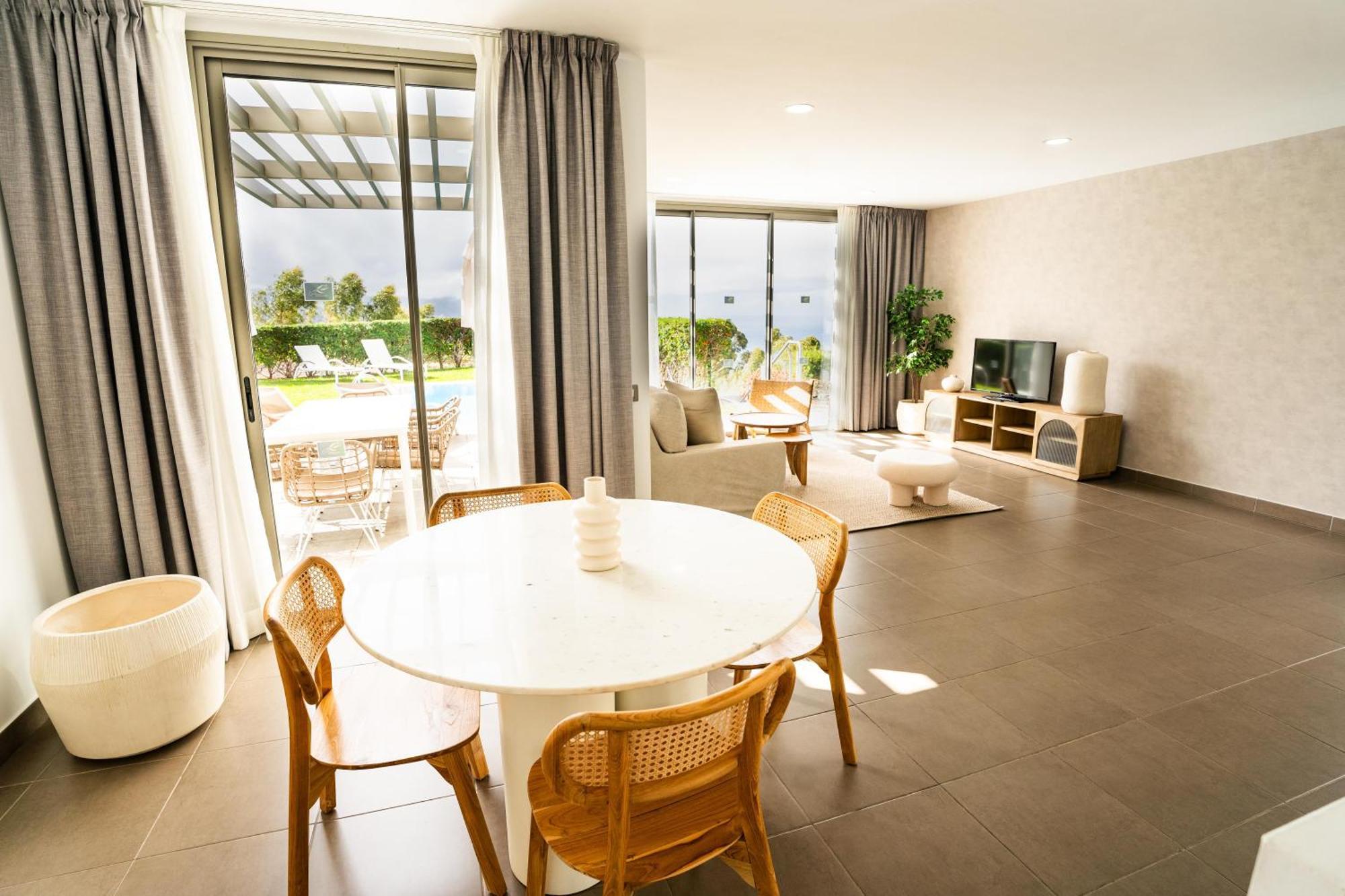 Coral Villas La Quinta Santa Úrsula Zewnętrze zdjęcie