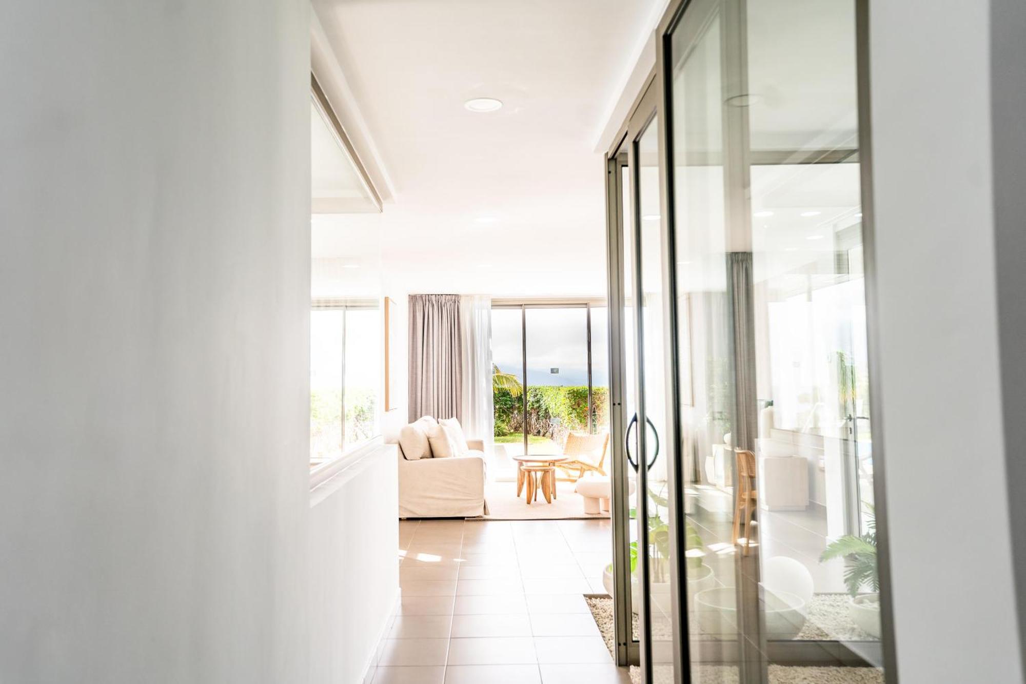 Coral Villas La Quinta Santa Úrsula Zewnętrze zdjęcie