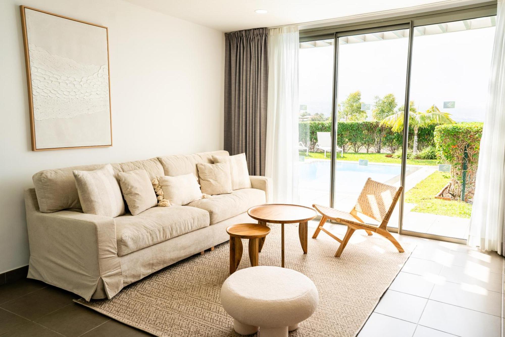 Coral Villas La Quinta Santa Úrsula Zewnętrze zdjęcie