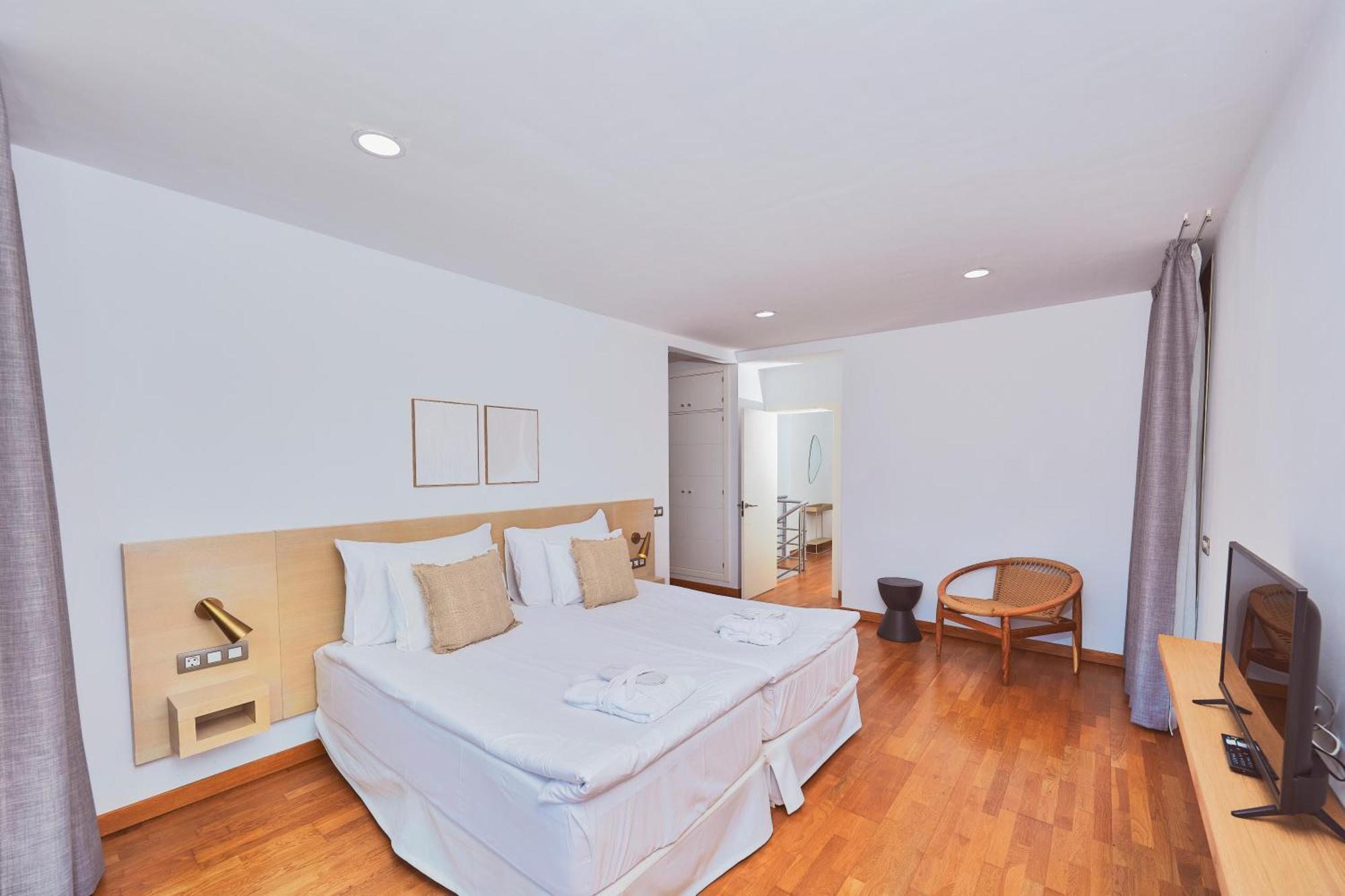 Coral Villas La Quinta Santa Úrsula Zewnętrze zdjęcie