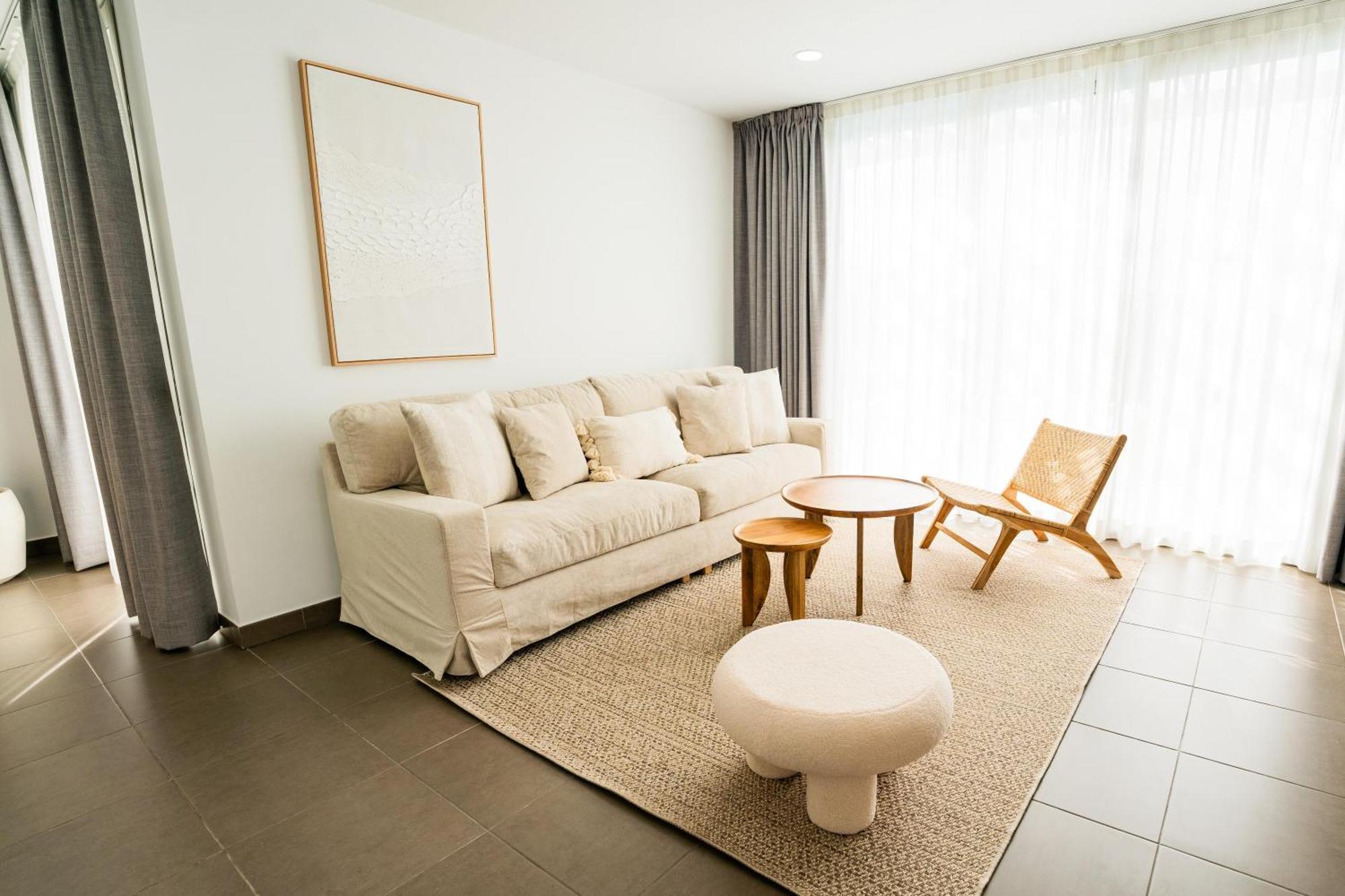 Coral Villas La Quinta Santa Úrsula Zewnętrze zdjęcie