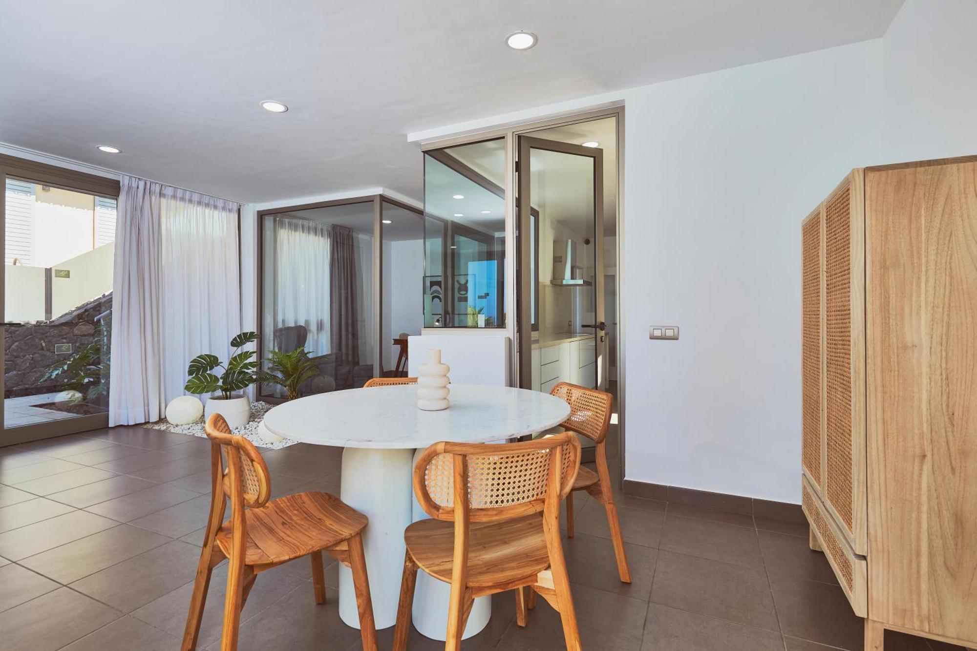 Coral Villas La Quinta Santa Úrsula Zewnętrze zdjęcie