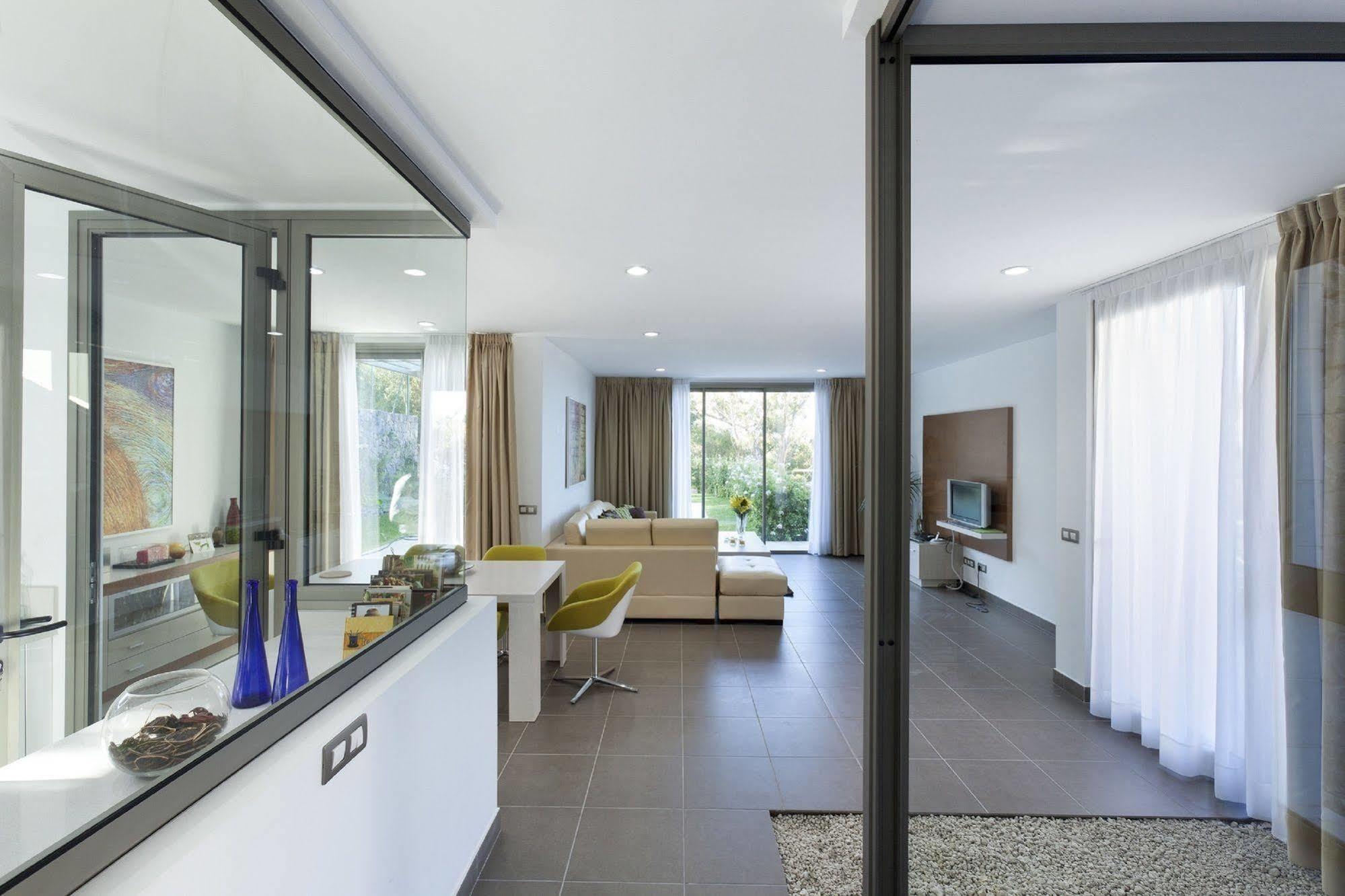 Coral Villas La Quinta Santa Úrsula Zewnętrze zdjęcie